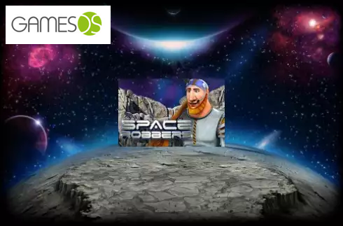 Space Robbers